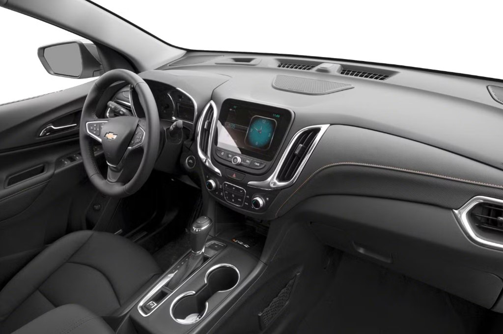 Photo 6 of this CHEVROLET EQUINOX