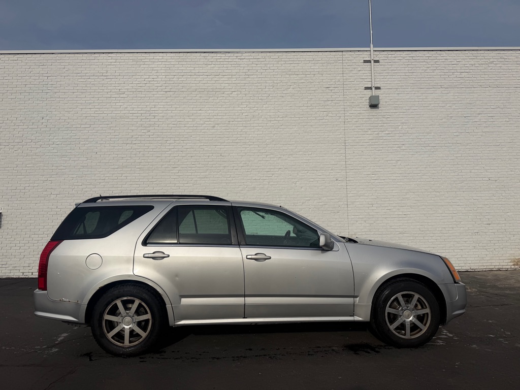 Photo 6 of this CADILLAC SRX