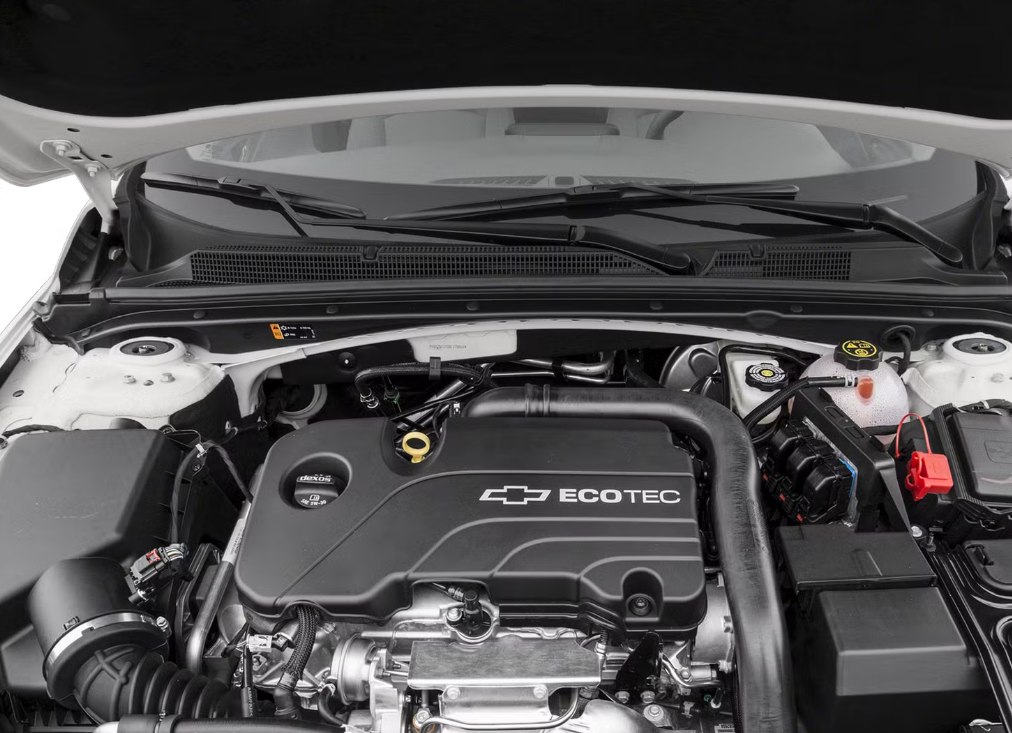 Photo 11 of this CHEVROLET MALIBU
