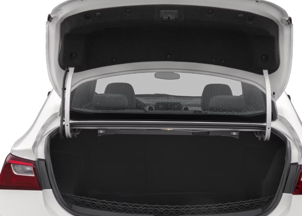 Photo 10 of this CHEVROLET MALIBU