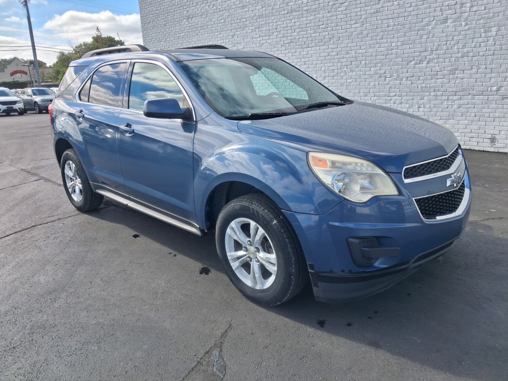 Photo 7 of this CHEVROLET EQUINOX