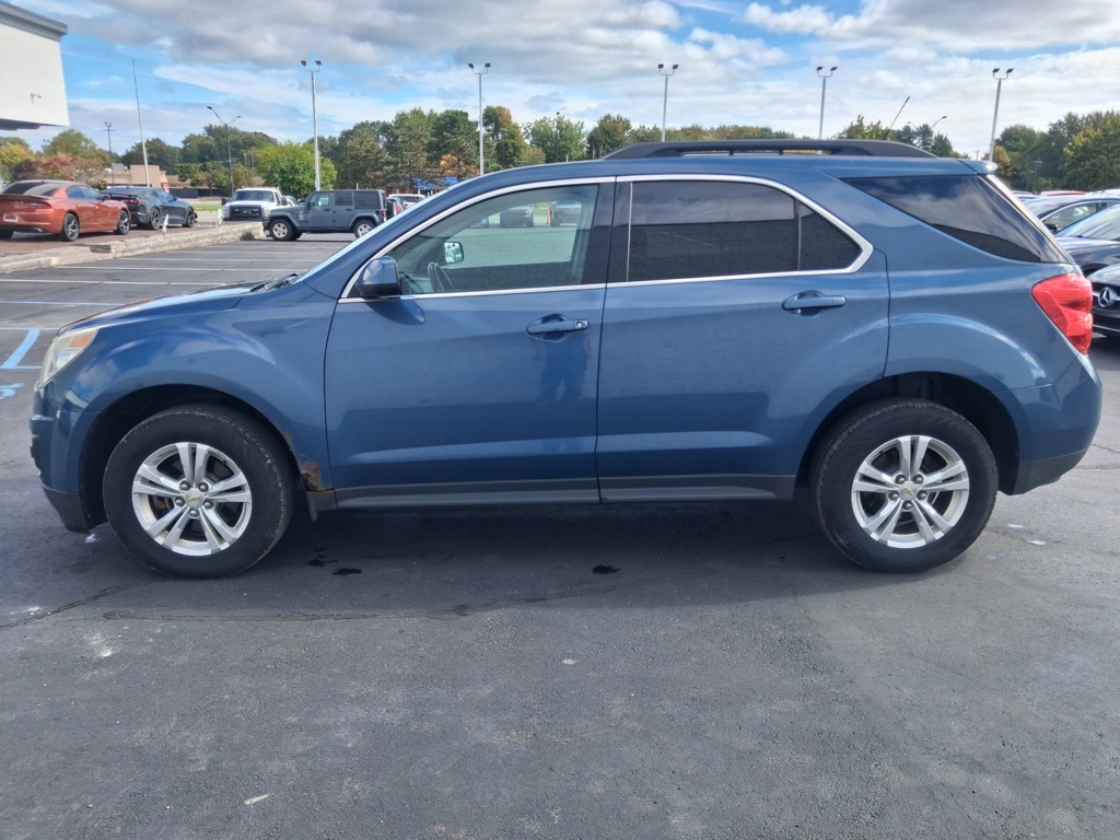 Photo 2 of this CHEVROLET EQUINOX