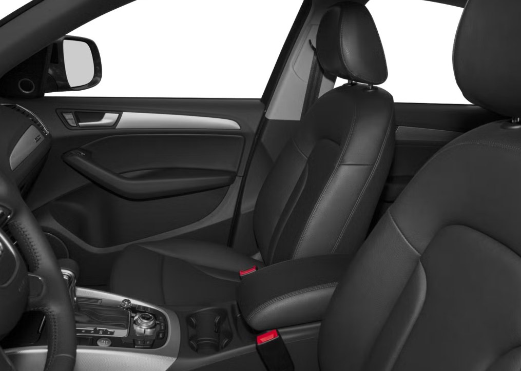 Photo 8 of this AUDI Q5