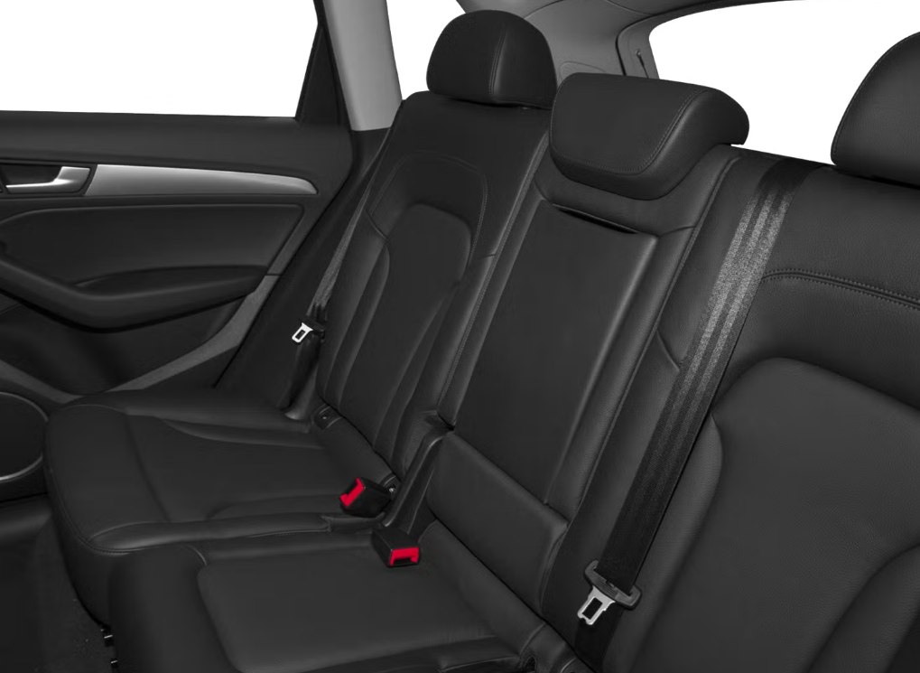 Photo 9 of this AUDI Q5
