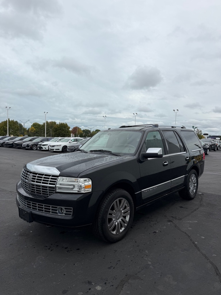 2012 LINCOLN NAVIGATOR