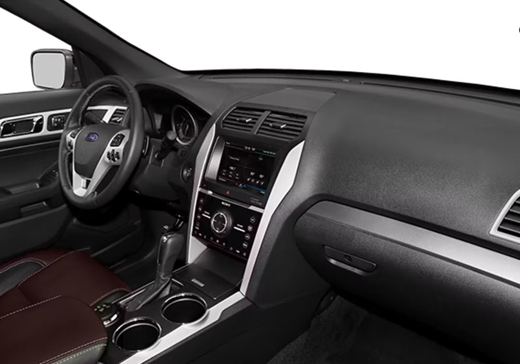 Photo 6 of this FORD EXPLORER