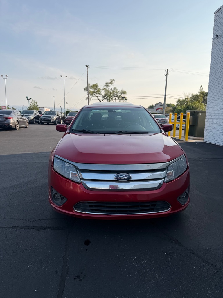 Photo 8 of this FORD FUSION