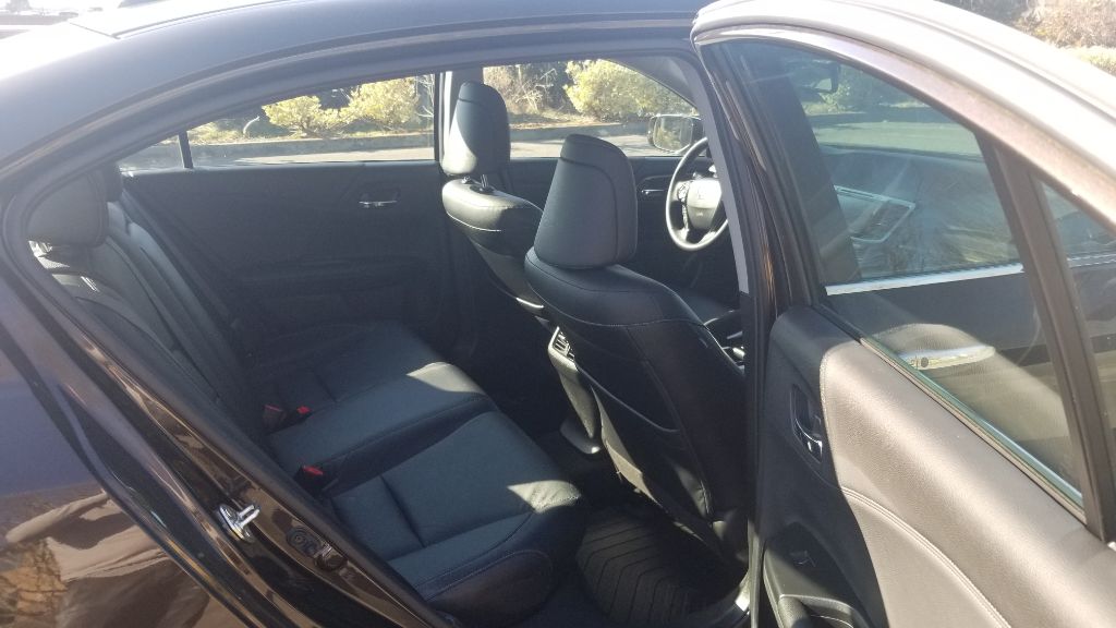 Photo 9 of this HONDA ACCORD