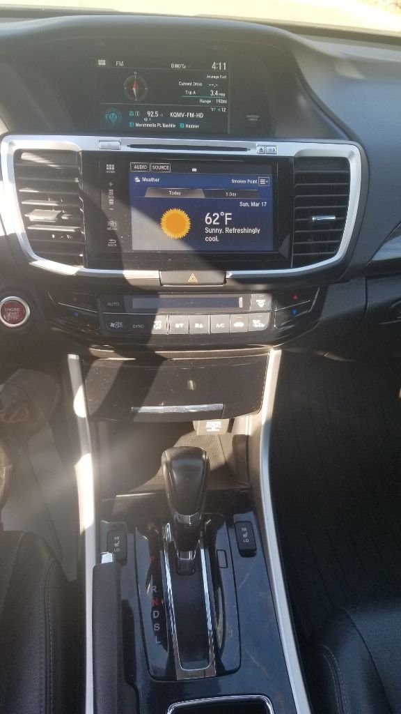 Photo 15 of this HONDA ACCORD