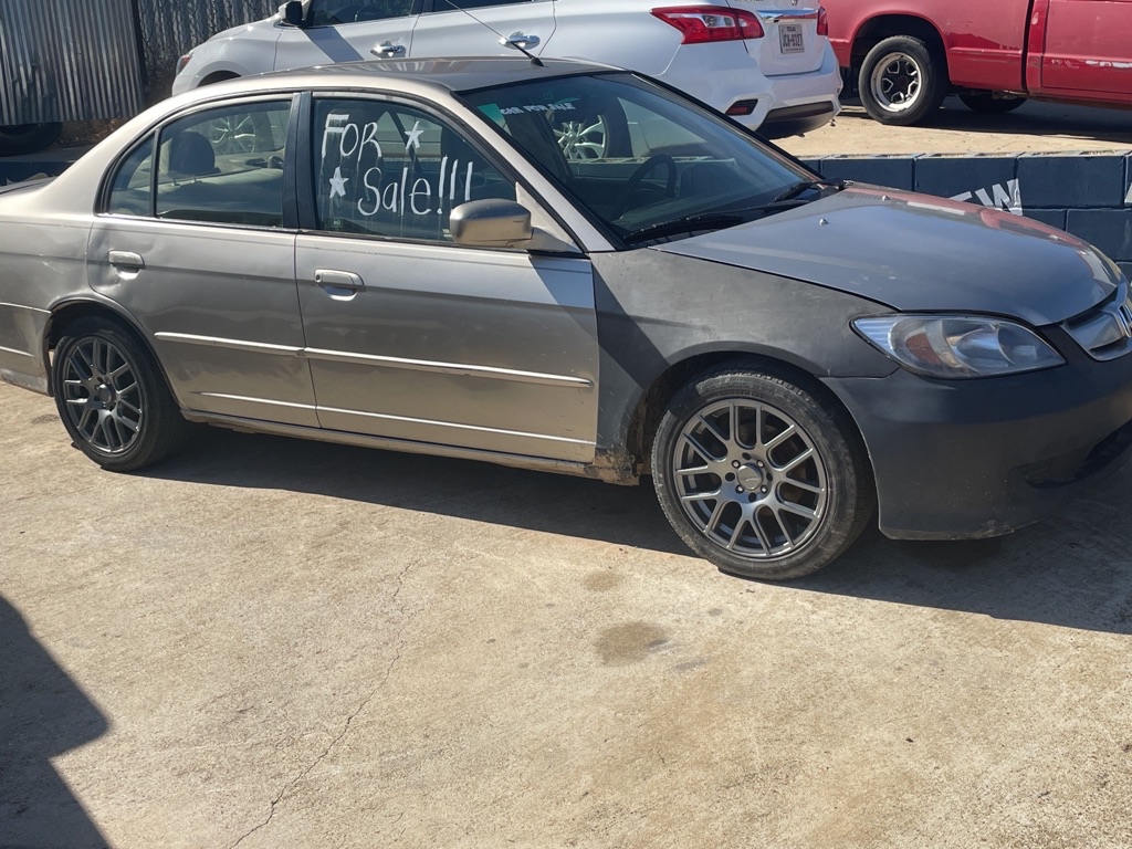 Photo 2 of this HONDA CIVIC
