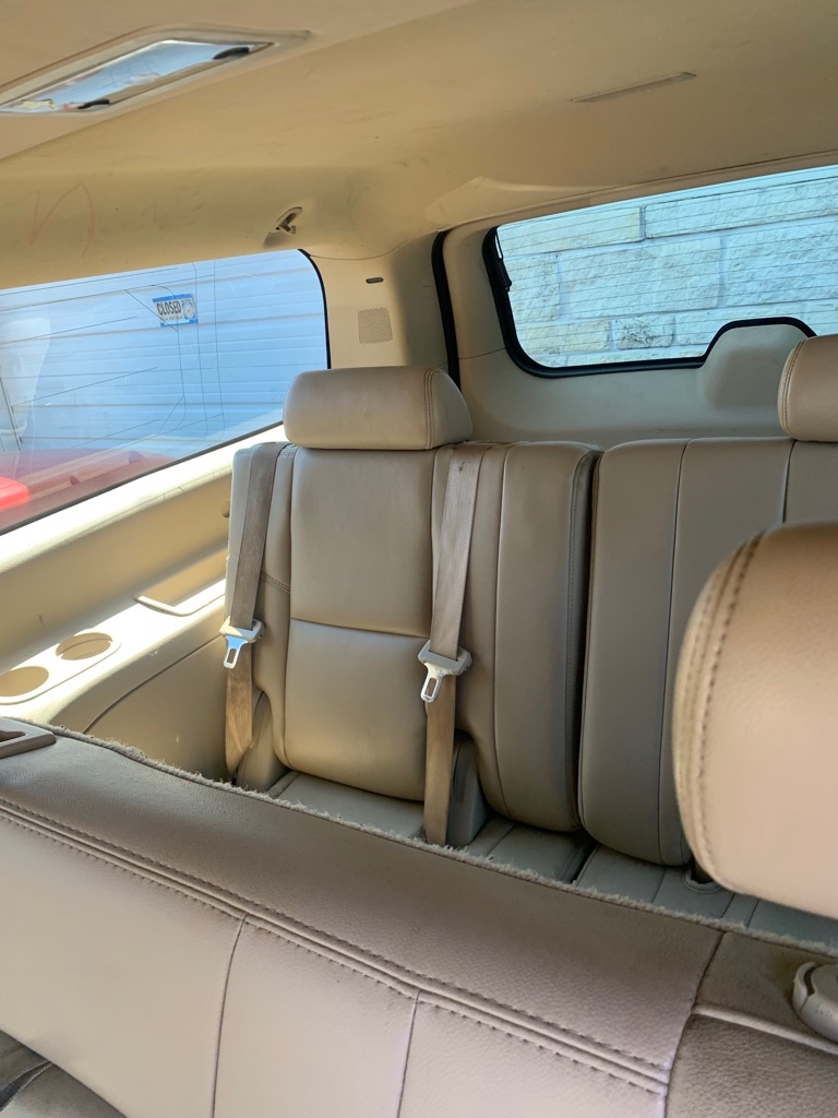 Photo 4 of this GMC YUKON XL