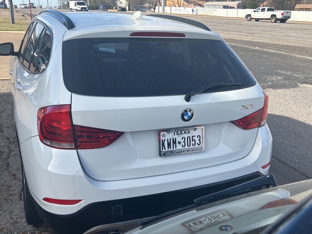 Photo 10 of this BMW X1