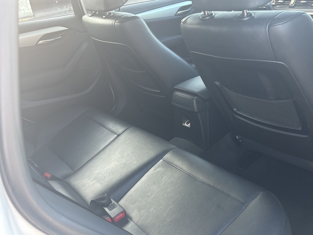 Photo 5 of this BMW X1