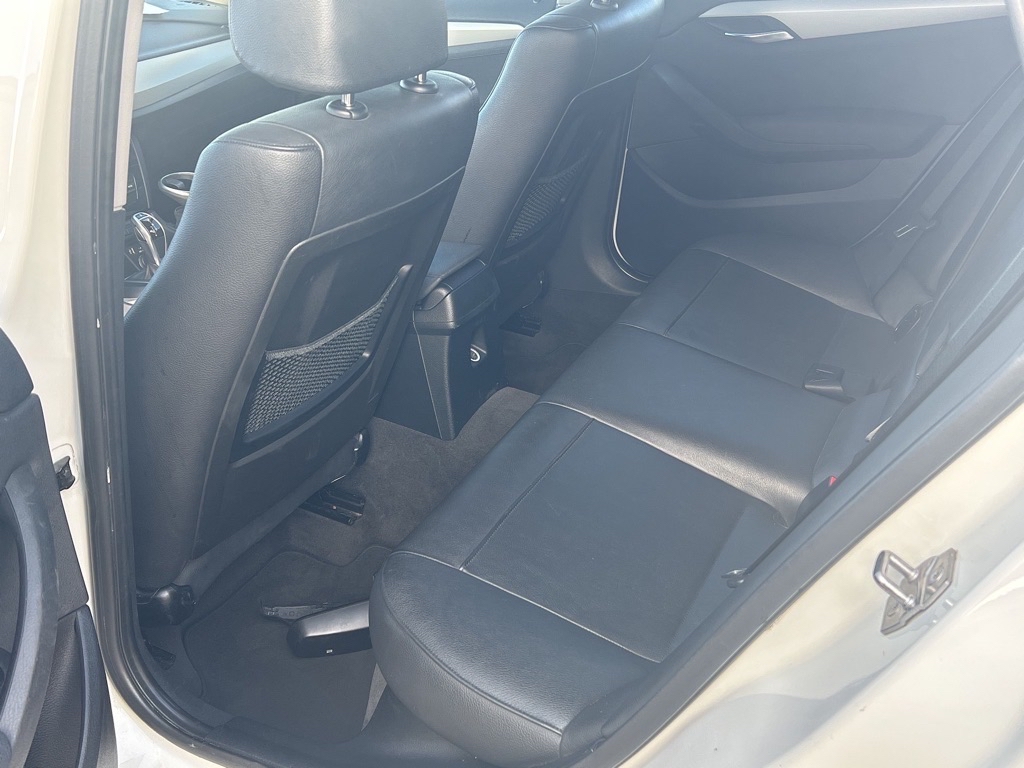 Photo 6 of this BMW X1