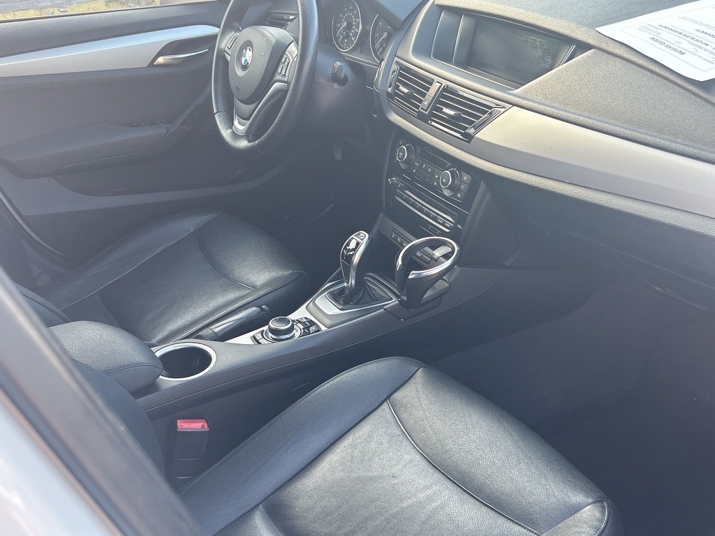 Photo 7 of this BMW X1