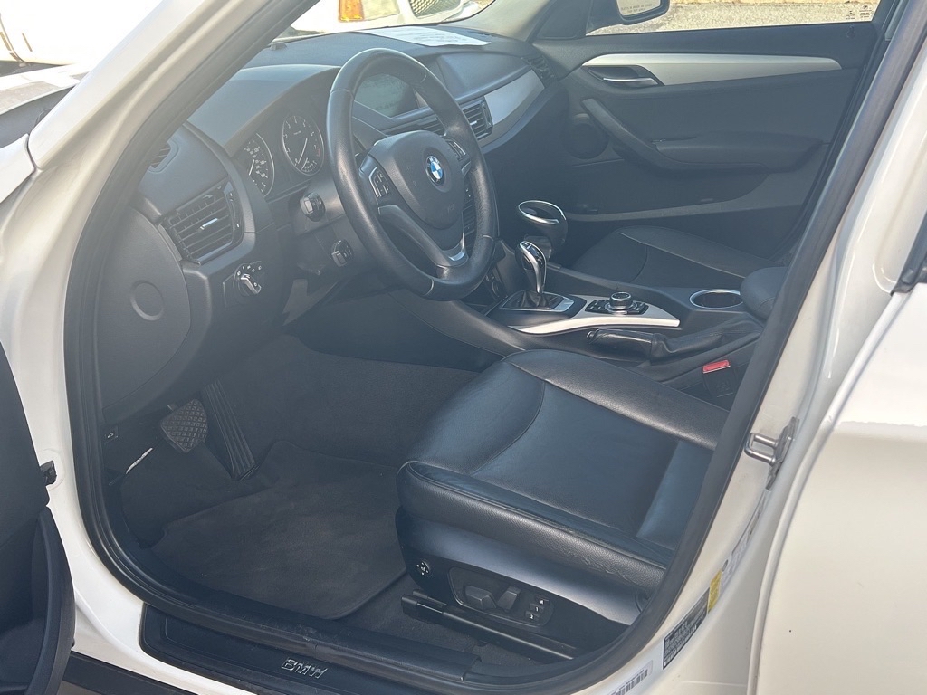 Photo 4 of this BMW X1