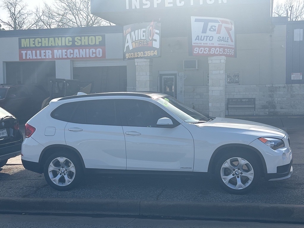 Photo 3 of this BMW X1
