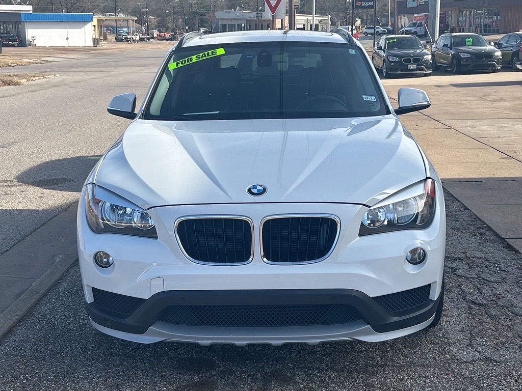 Photo 2 of this BMW X1