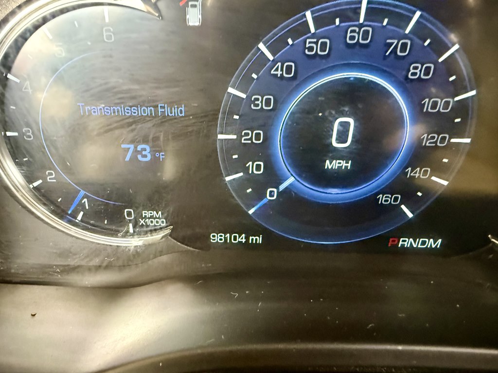 Photo 21 of this CADILLAC ESCALADE