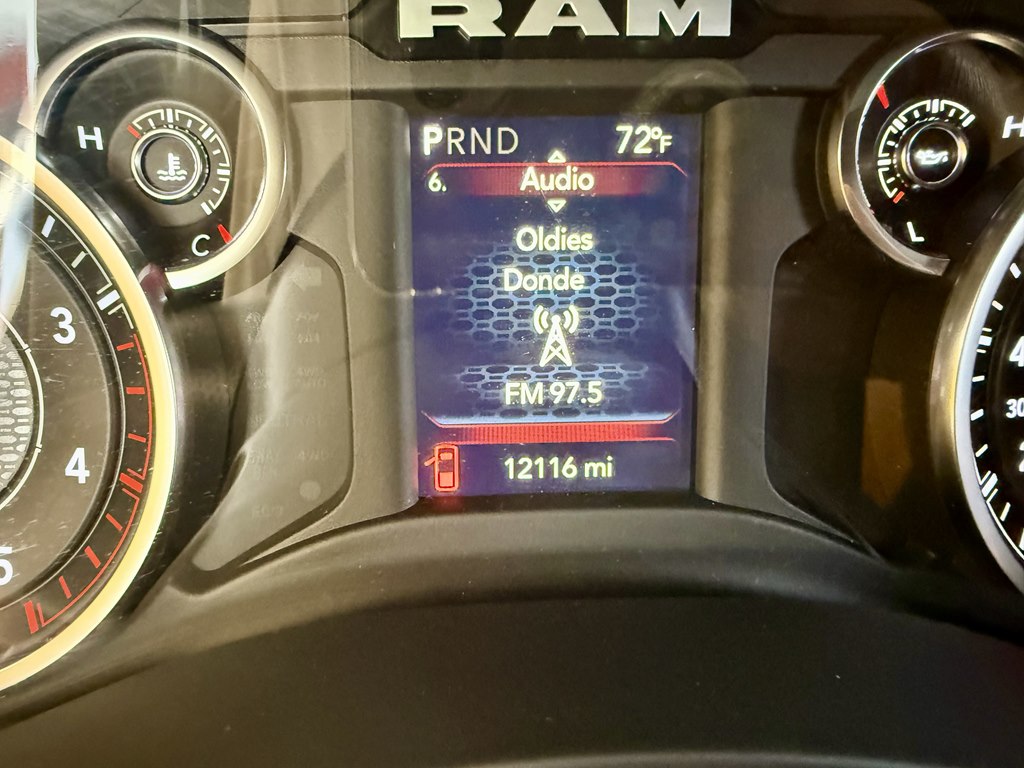 Photo 20 of this RAM 2500