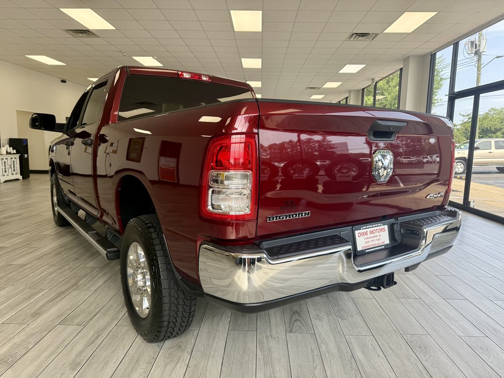 Photo 7 of this RAM 2500