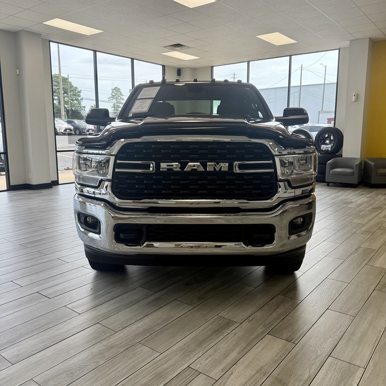 Photo 2 of this RAM 2500