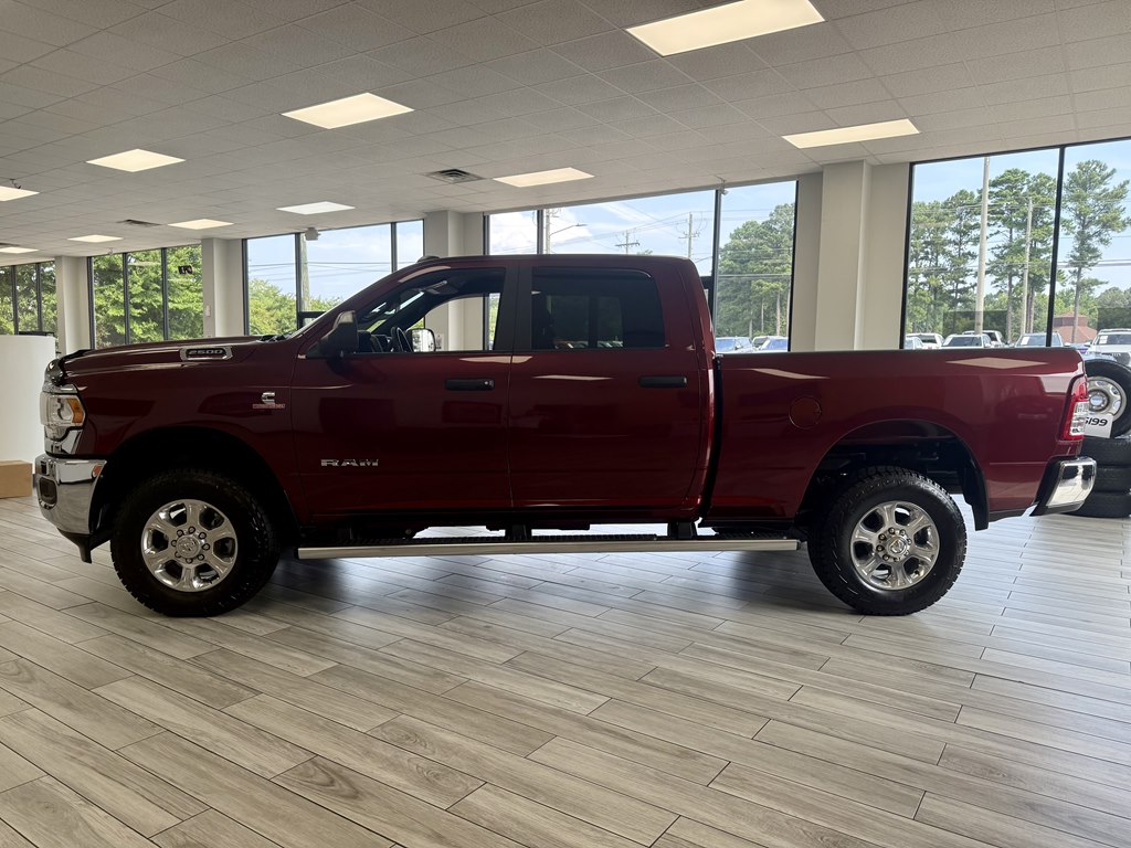 Photo 4 of this RAM 2500