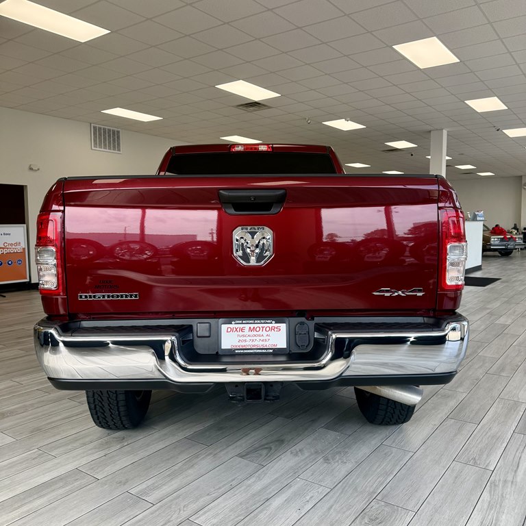 Photo 8 of this RAM 2500