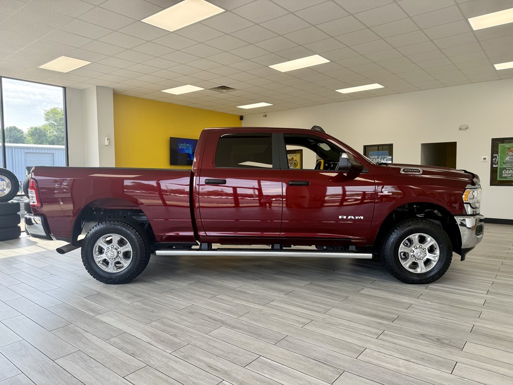 Photo 5 of this RAM 2500