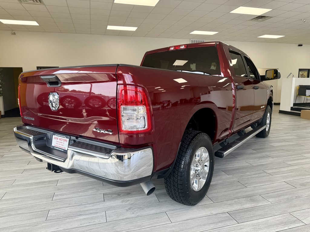 Photo 6 of this RAM 2500