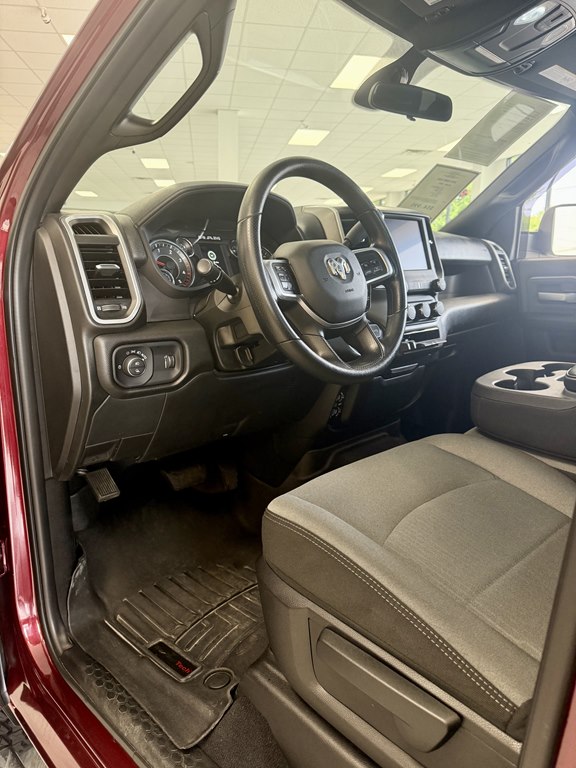 Photo 13 of this RAM 2500