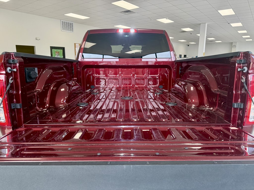 Photo 9 of this RAM 2500