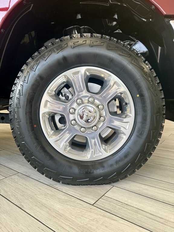 Photo 19 of this RAM 2500