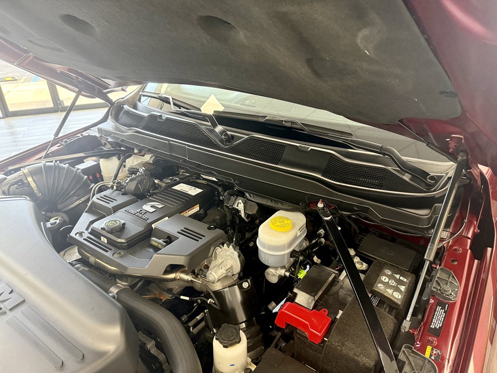 Photo 18 of this RAM 2500