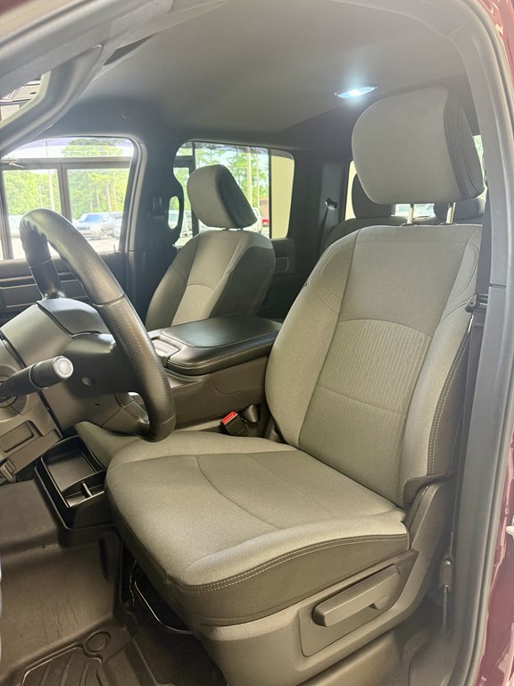 Photo 14 of this RAM 2500
