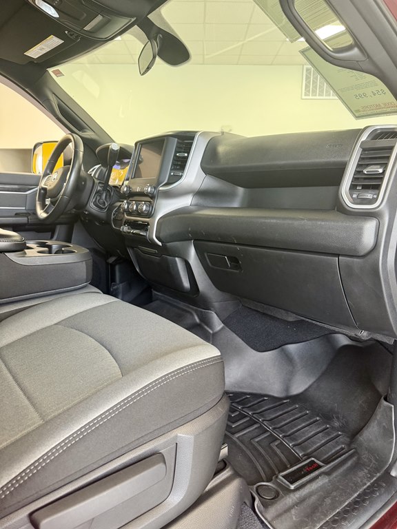 Photo 12 of this RAM 2500