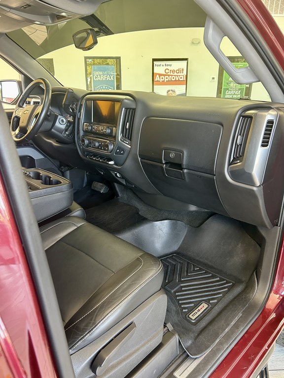 Photo 12 of this CHEVROLET SILVERADO 1500