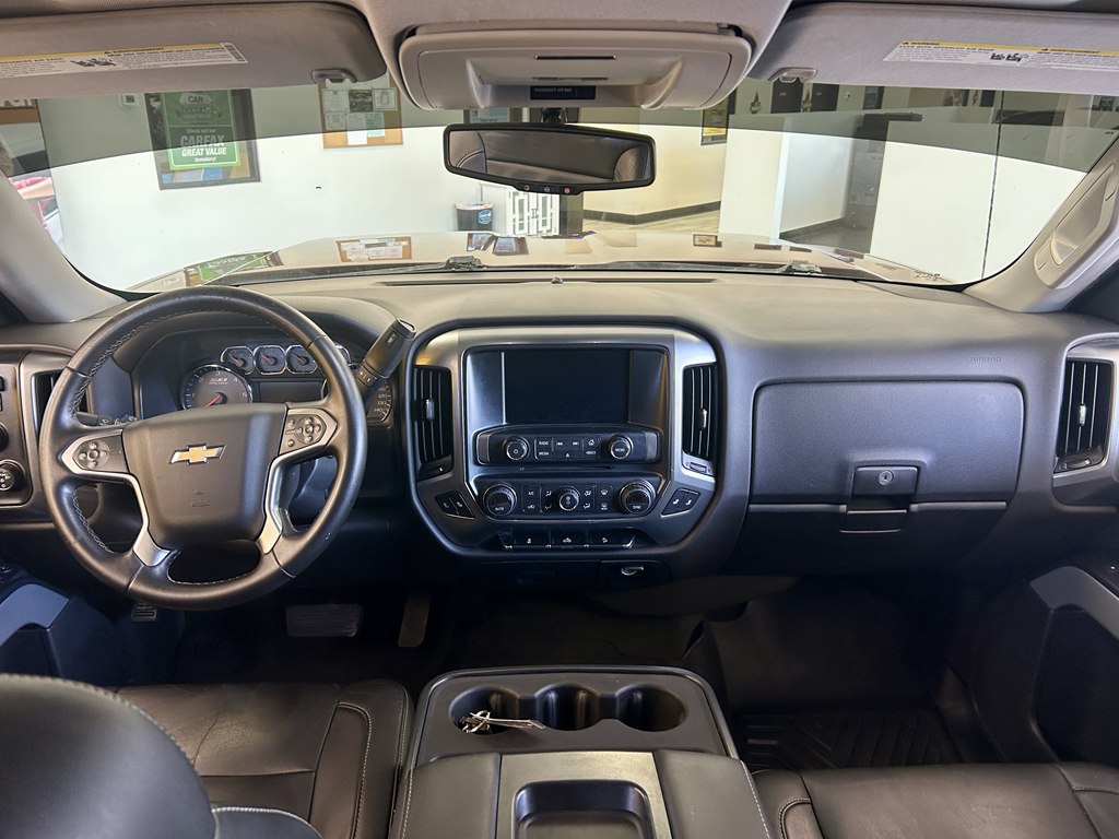 Photo 10 of this CHEVROLET SILVERADO 1500