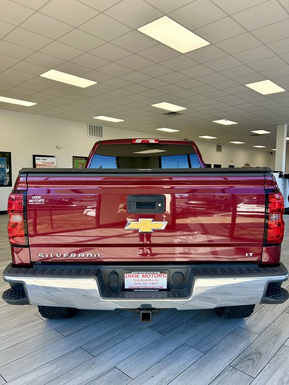 Photo 8 of this CHEVROLET SILVERADO 1500