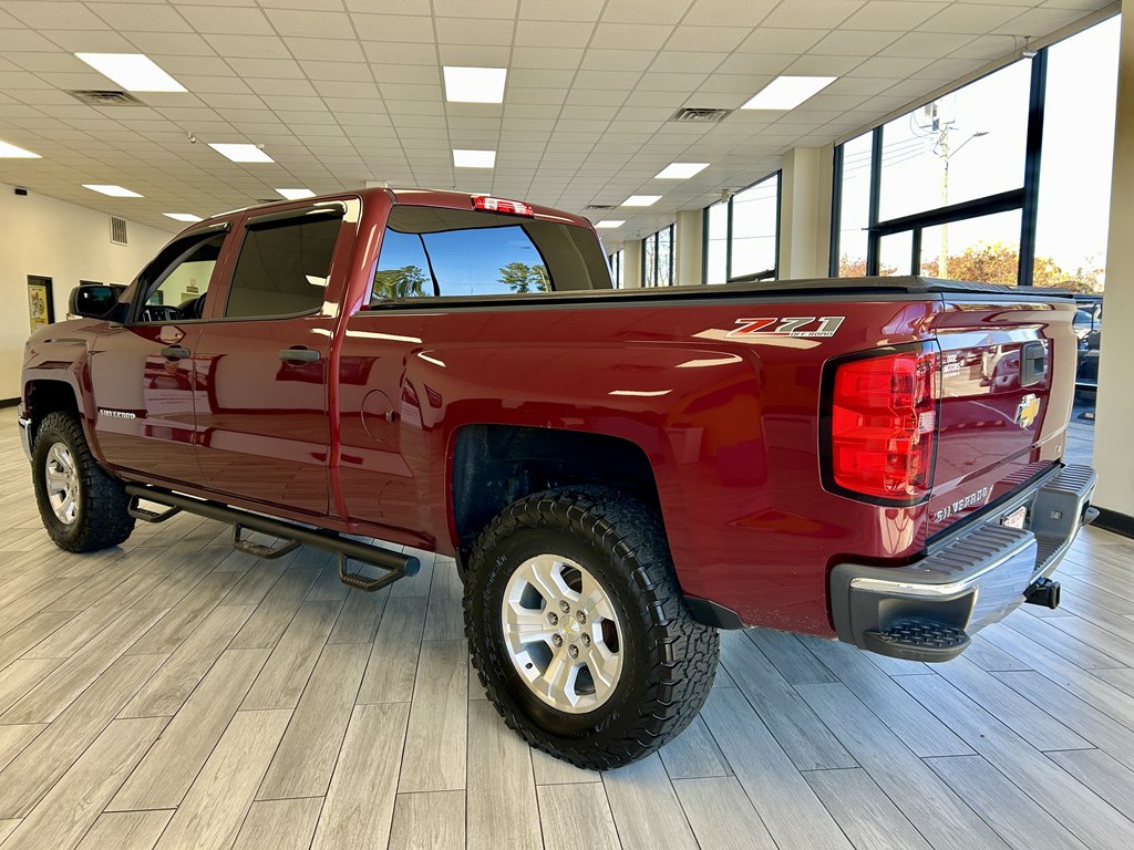 Photo 7 of this CHEVROLET SILVERADO 1500