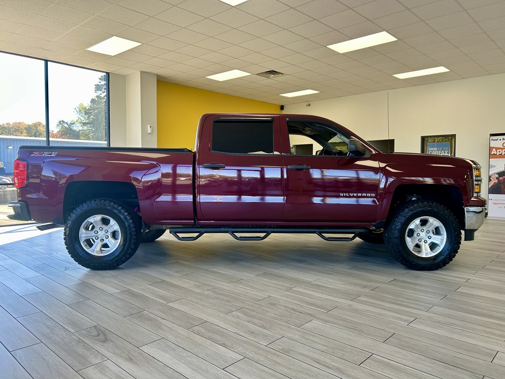 Photo 5 of this CHEVROLET SILVERADO 1500