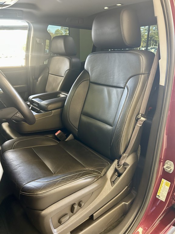 Photo 14 of this CHEVROLET SILVERADO 1500