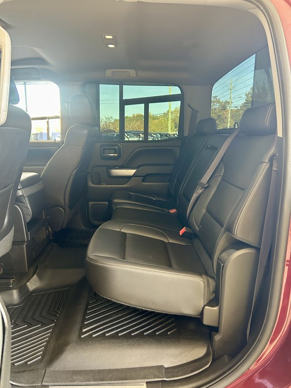 Photo 17 of this CHEVROLET SILVERADO 1500