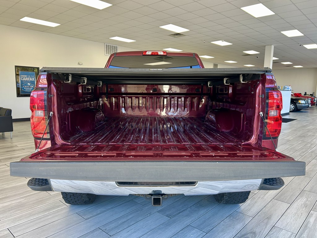 Photo 9 of this CHEVROLET SILVERADO 1500