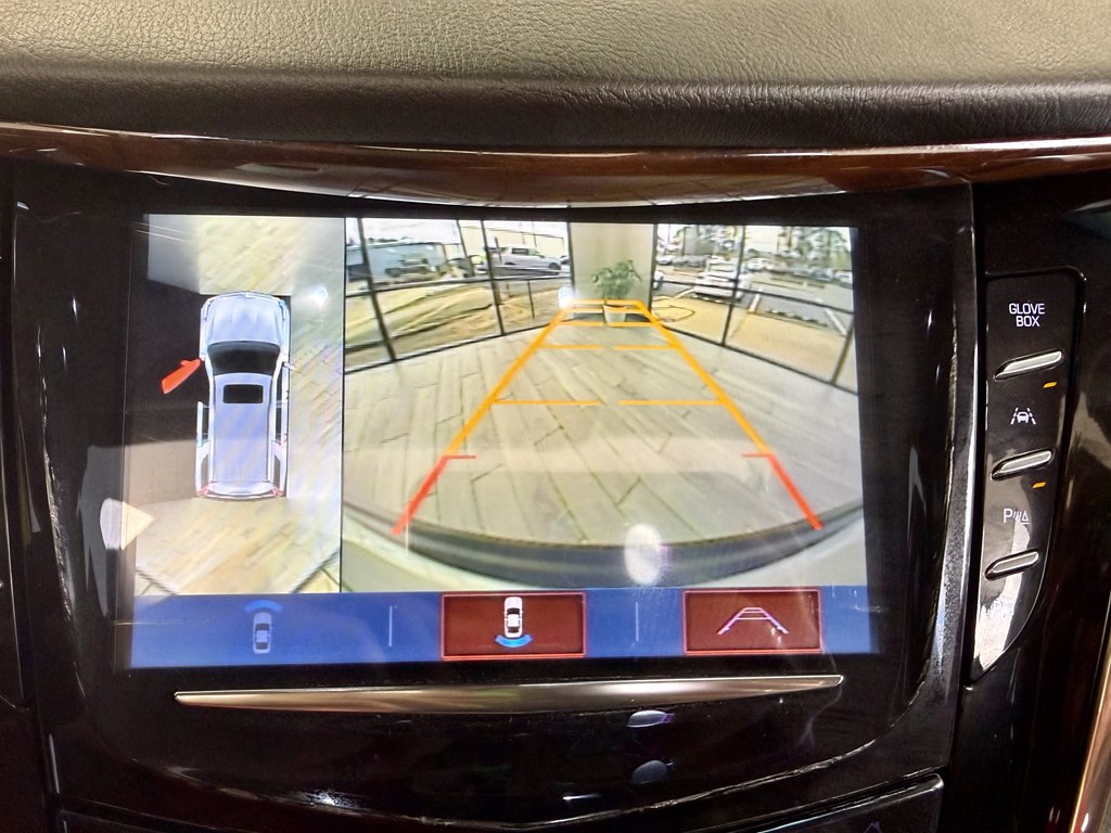 Photo 11 of this CADILLAC ESCALADE