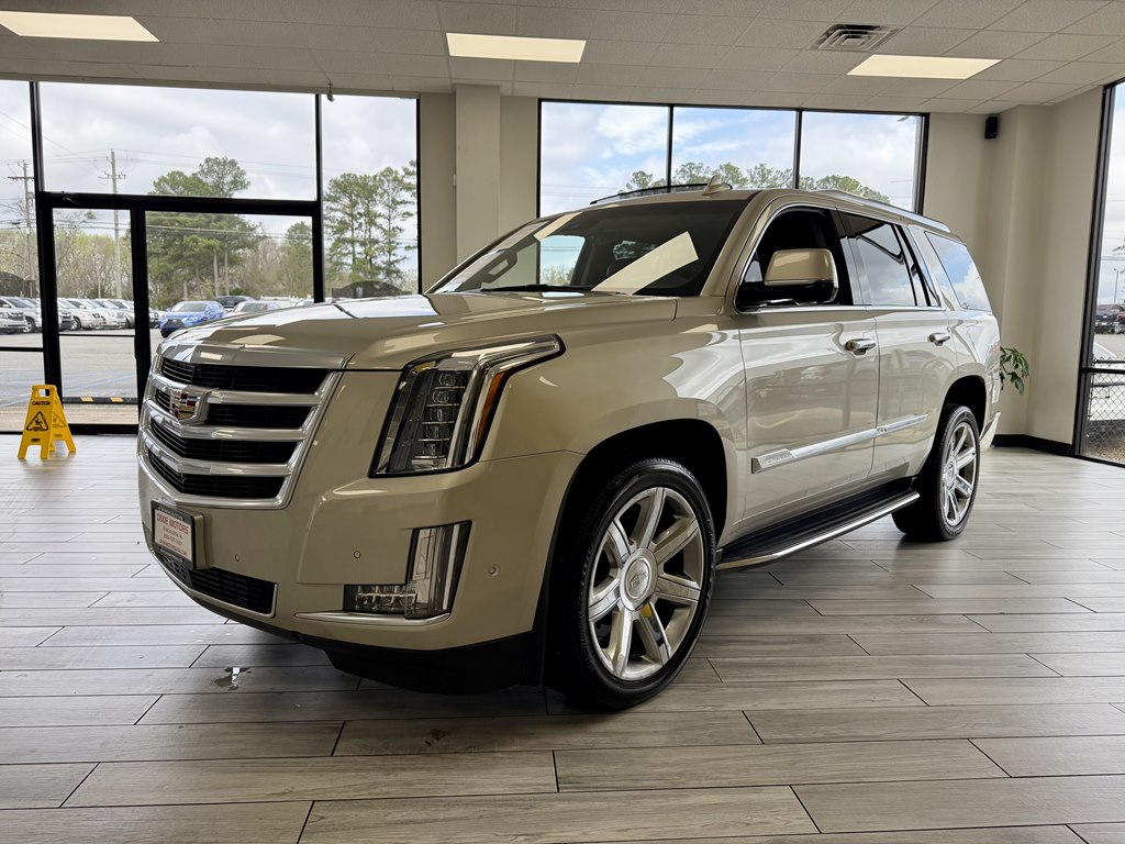 Photo 3 of this CADILLAC ESCALADE
