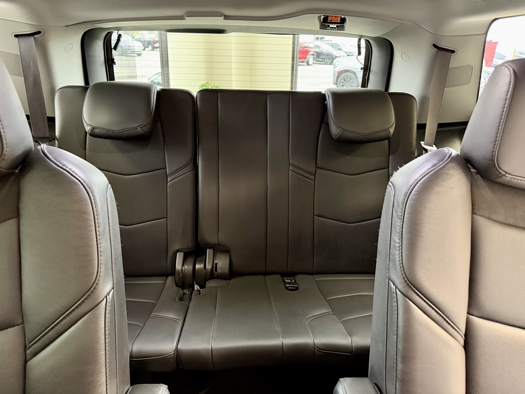Photo 18 of this CADILLAC ESCALADE