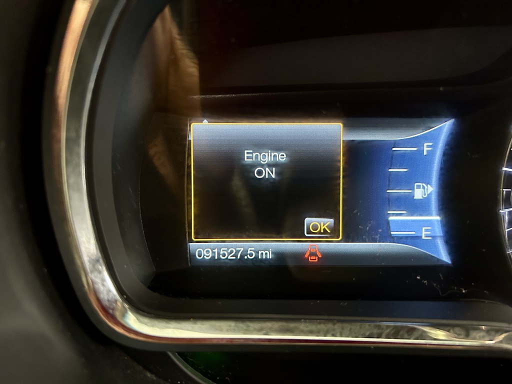 Photo 20 of this LINCOLN MKT