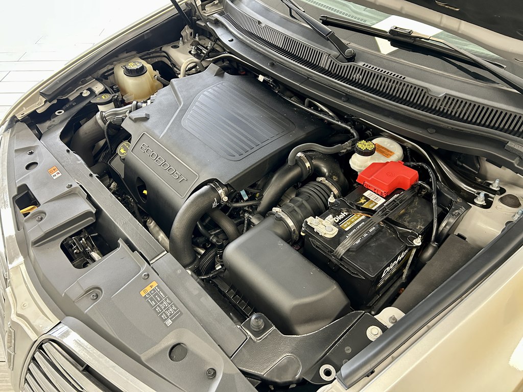 Photo 18 of this LINCOLN MKT