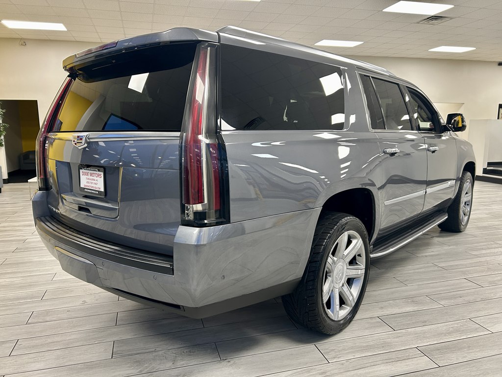 Photo 6 of this CADILLAC ESCALADE